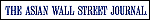 The Asian Wall Street Journal