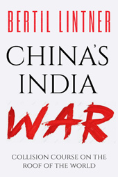 China's India War: Collision Course on the Roof of the World