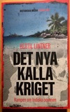 Det nya kalla kriget: Kampen om indiska oceanen